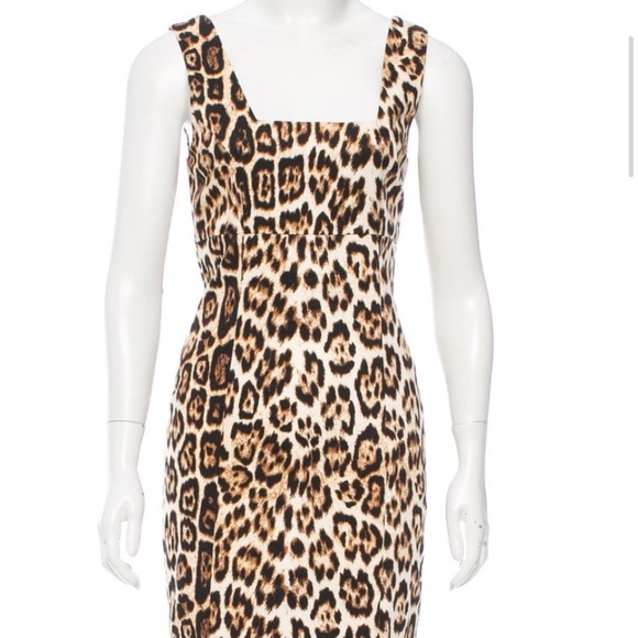 alice and olivia diona dress
